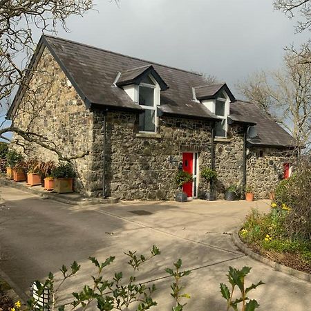 לארן The Barn At Ballycairn מראה חיצוני תמונה