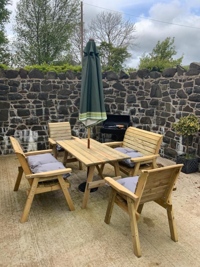 לארן The Barn At Ballycairn מראה חיצוני תמונה
