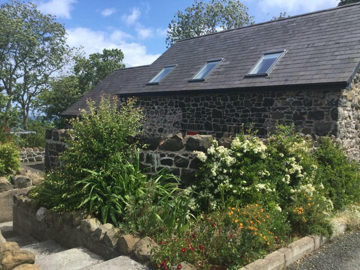 לארן The Barn At Ballycairn מראה חיצוני תמונה